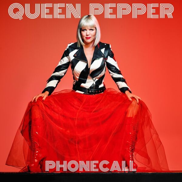 Cover art for Phonecall